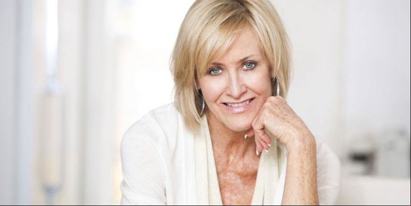 What is the menopause signs and advice for managing symptoms