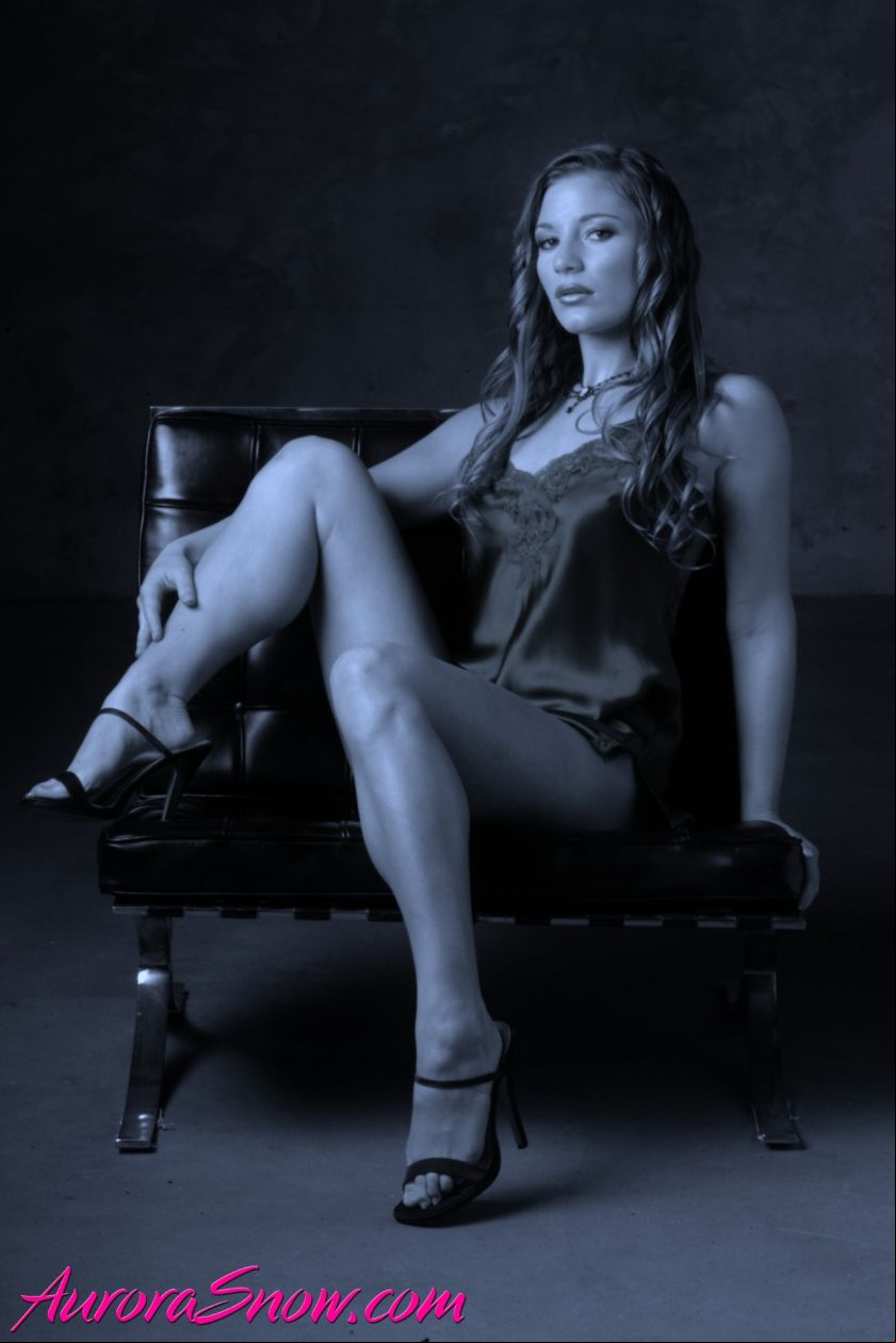 Interview with porn star and writer aurora snow rockit reports